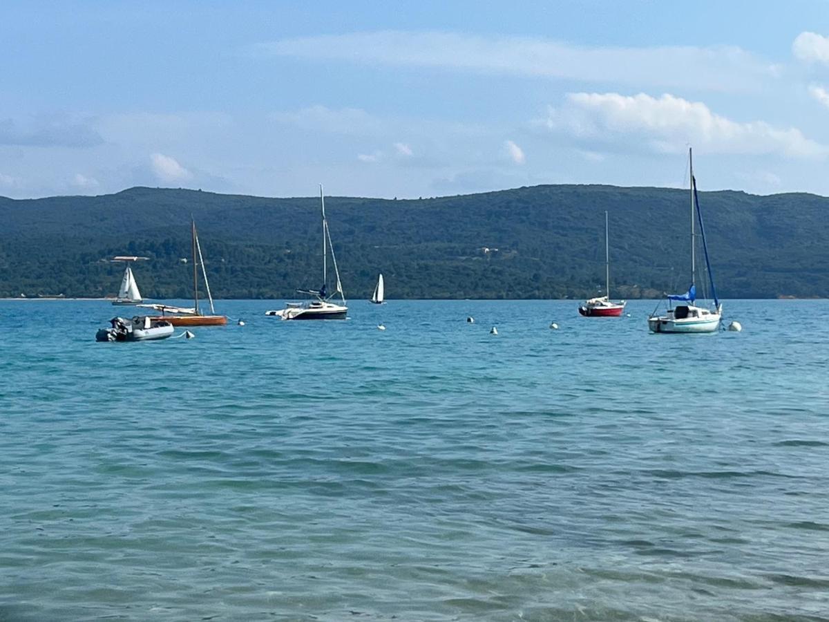 Gite Harmonie Gréoux-les-Bains Eksteriør bilde
