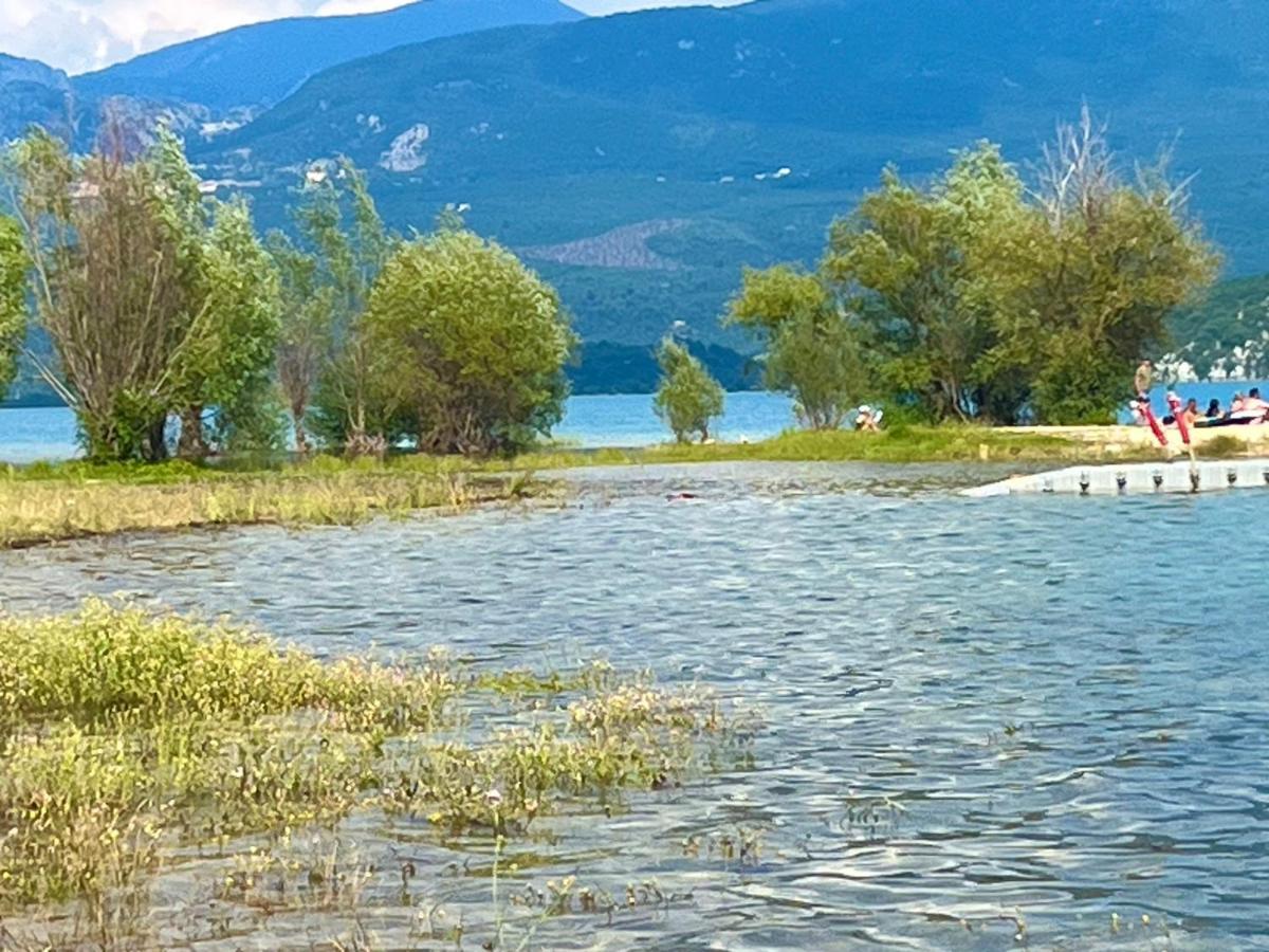 Gite Harmonie Gréoux-les-Bains Eksteriør bilde